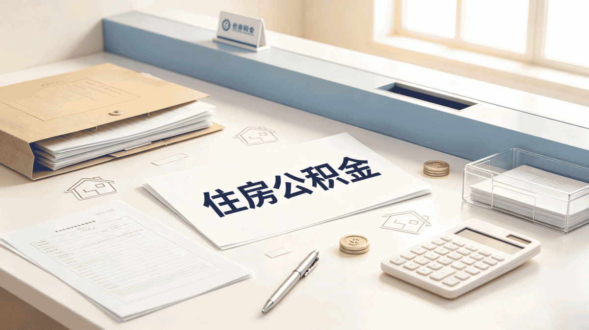 北海跨省公积金提取常见误区我跑了两次