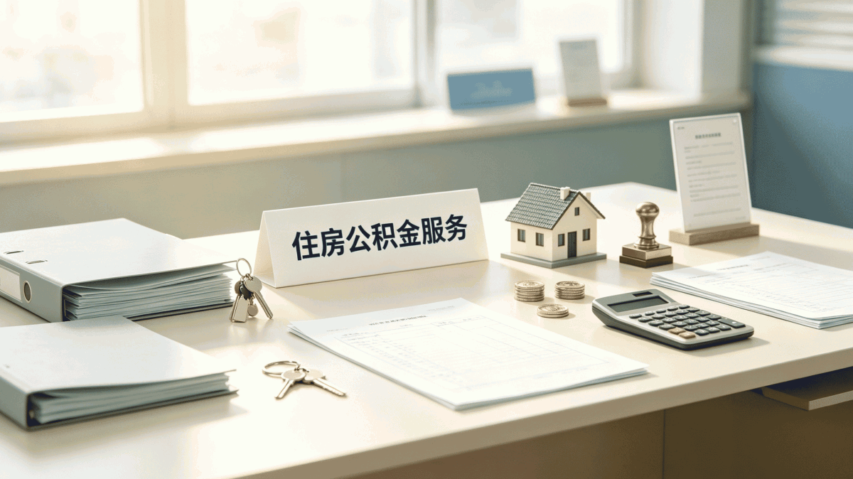 北海公积金提取其实没想象中那么麻烦