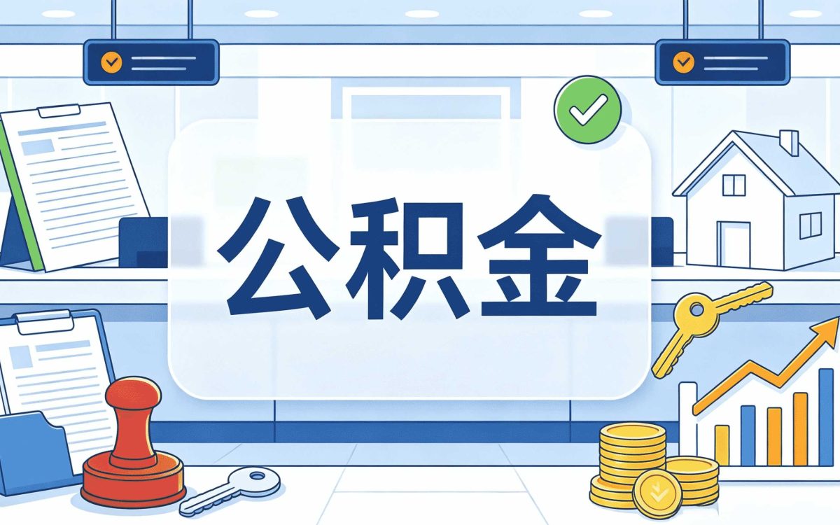 北海本地公积金代取公司这几个坑别踩
