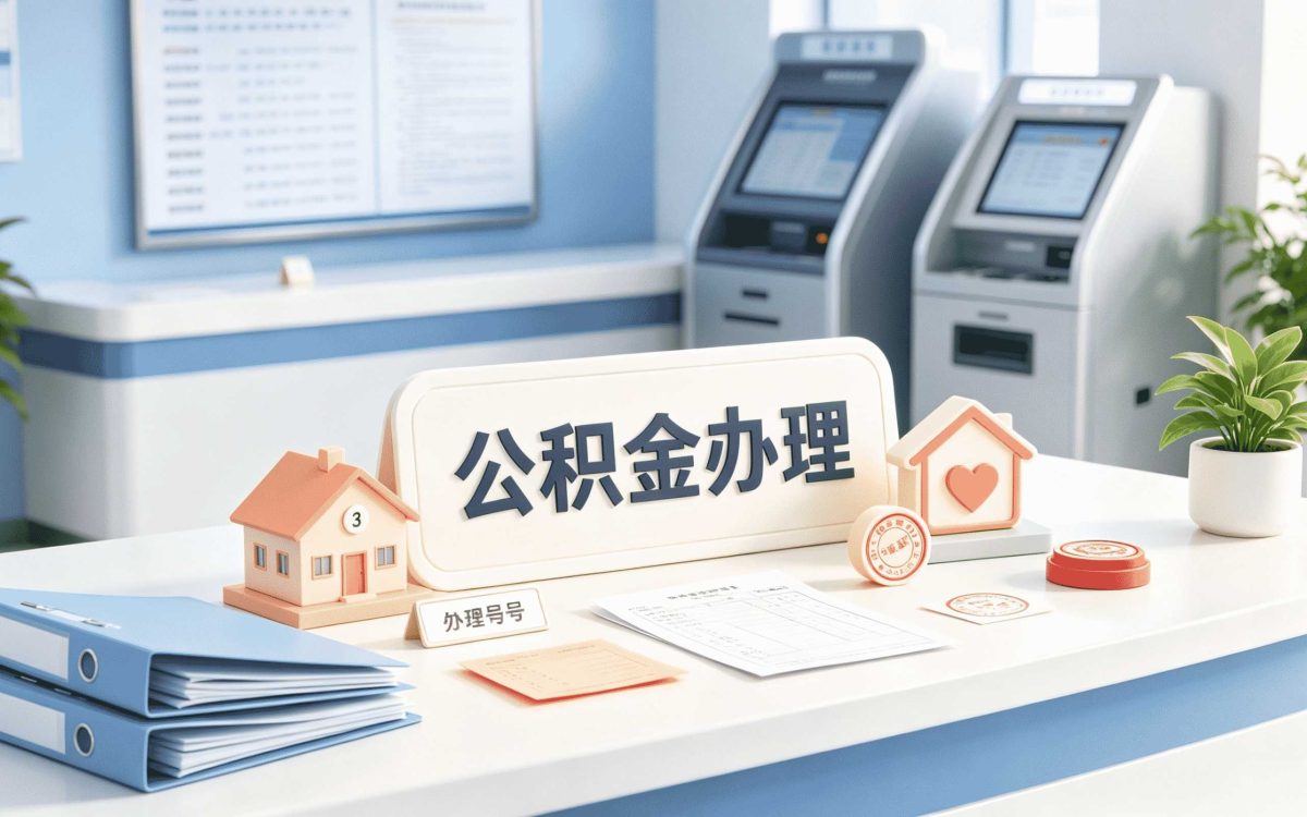 北海公积金配偶共同提取条件政策口径怎么算
