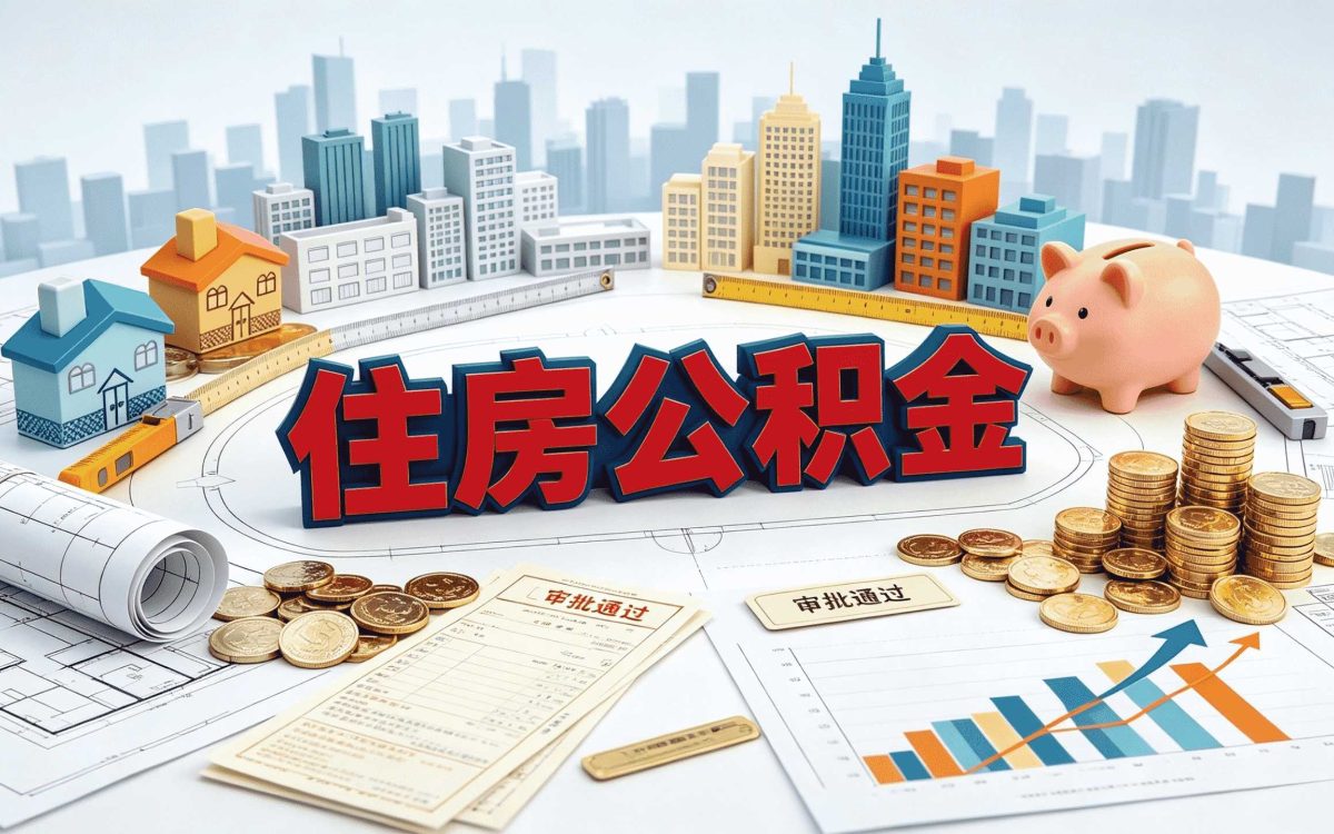 北海公积金冲还贷后还能提取吗现在别踩坑