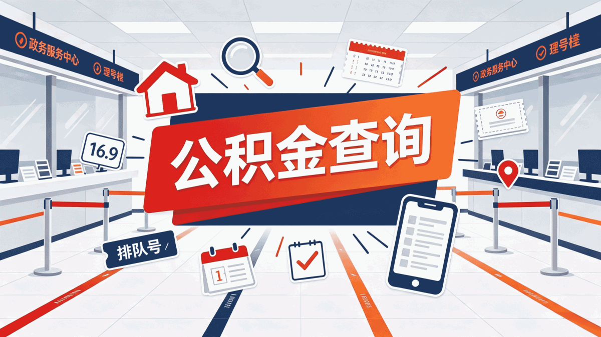 北海专业公积金代办服务这几个坑别踩