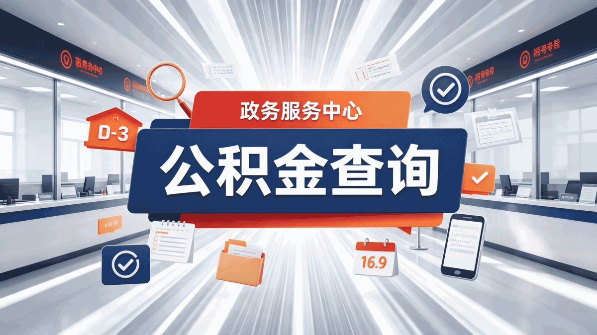 北海大额公积金代办两次才办成说说经过