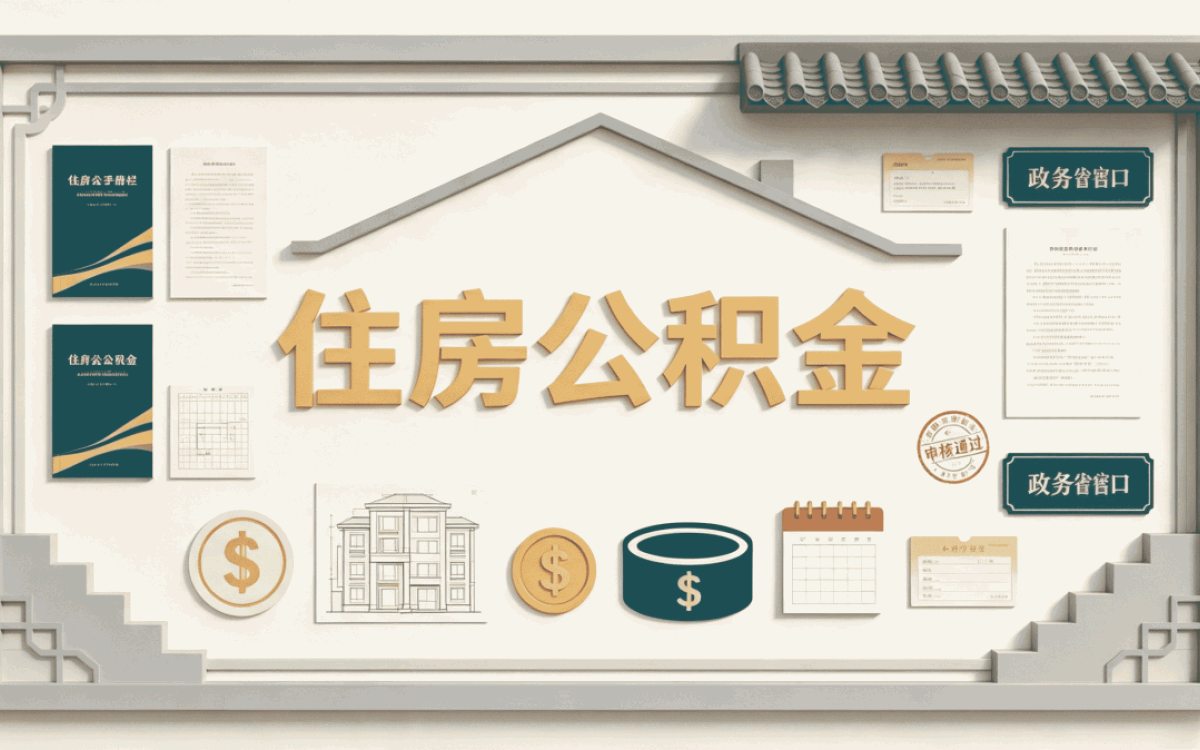 北海中介代取公积金可靠吗带啥材料去哪办