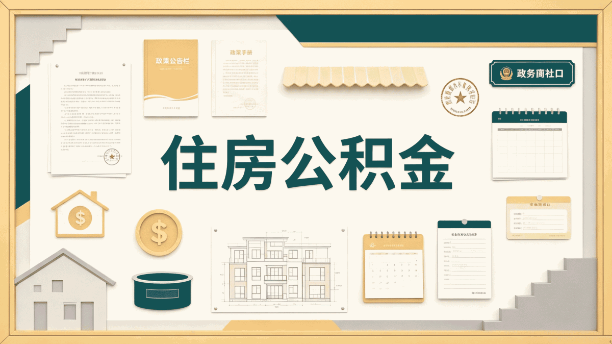 北海专业公积金代办服务这几个坑别踩