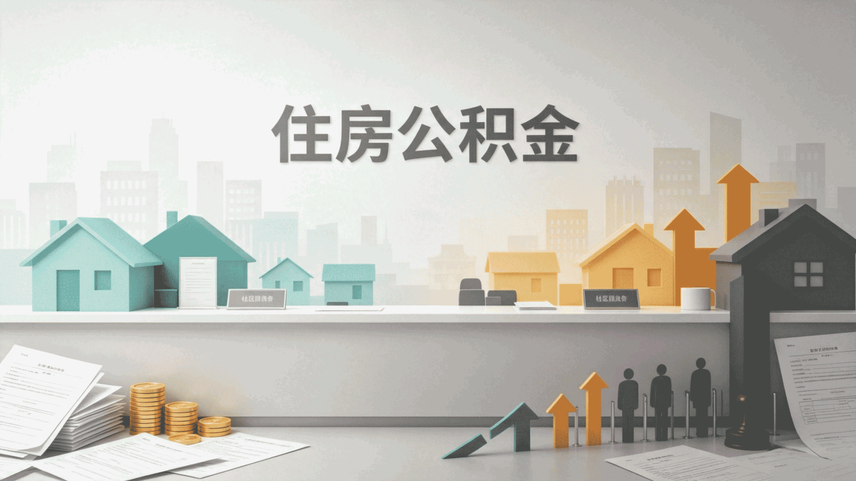 北海一对一公积金代取一笔一笔算哪个划算