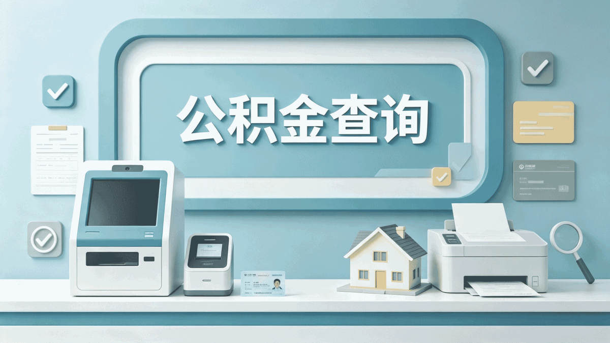 北海大额公积金代办两次才办成说说经过