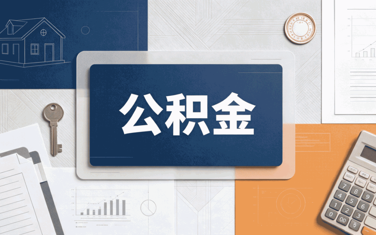 北海公积金提取最多一次性可取多少，先弄清这几点