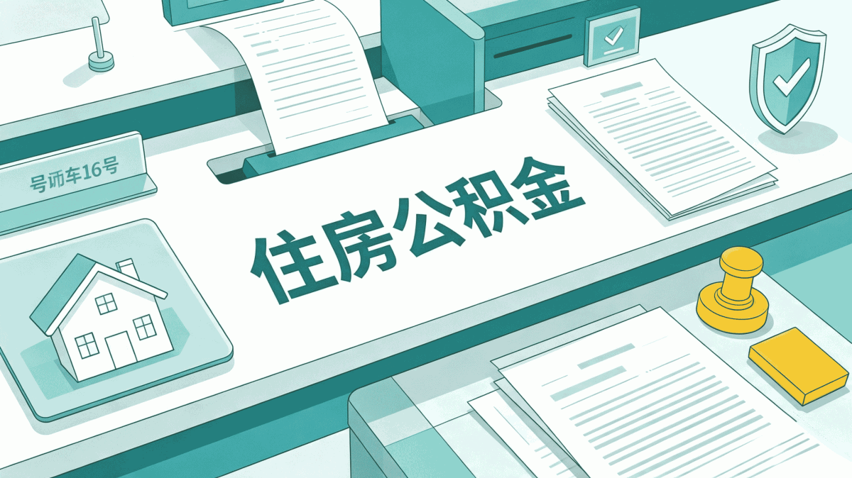 北海公积金缓缴影响按月折算差多少钱