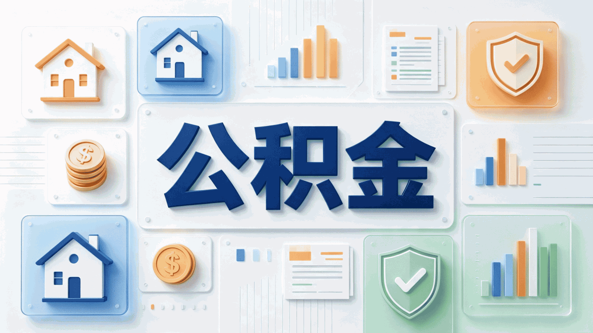 北海正规可靠公积金办理新规后怎么算影响哪些人