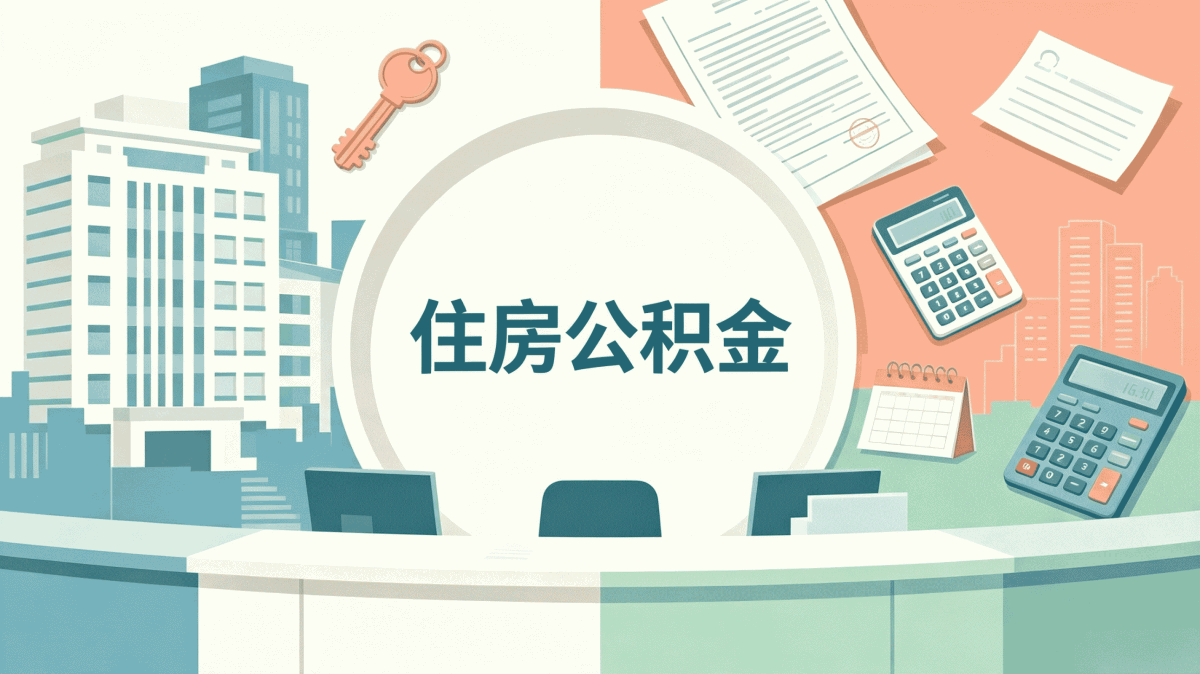 北海专业公积金代办服务这几个坑别踩