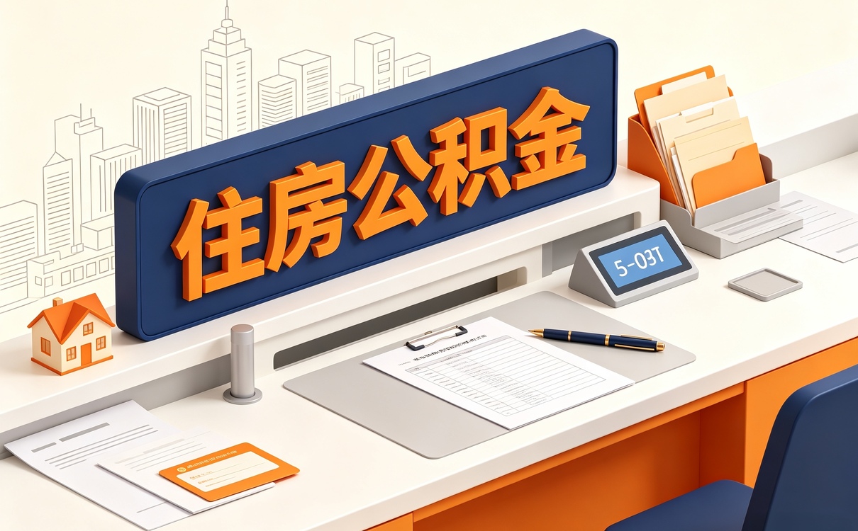 北海本地公积金代取公司这几个坑别踩