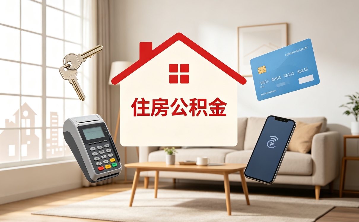 北海公积金启封方式新规适用的口径有没有变