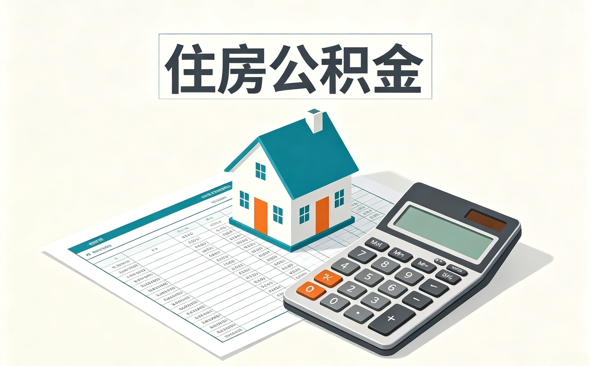 北海离职后公积金封存条件这几点容易白跑