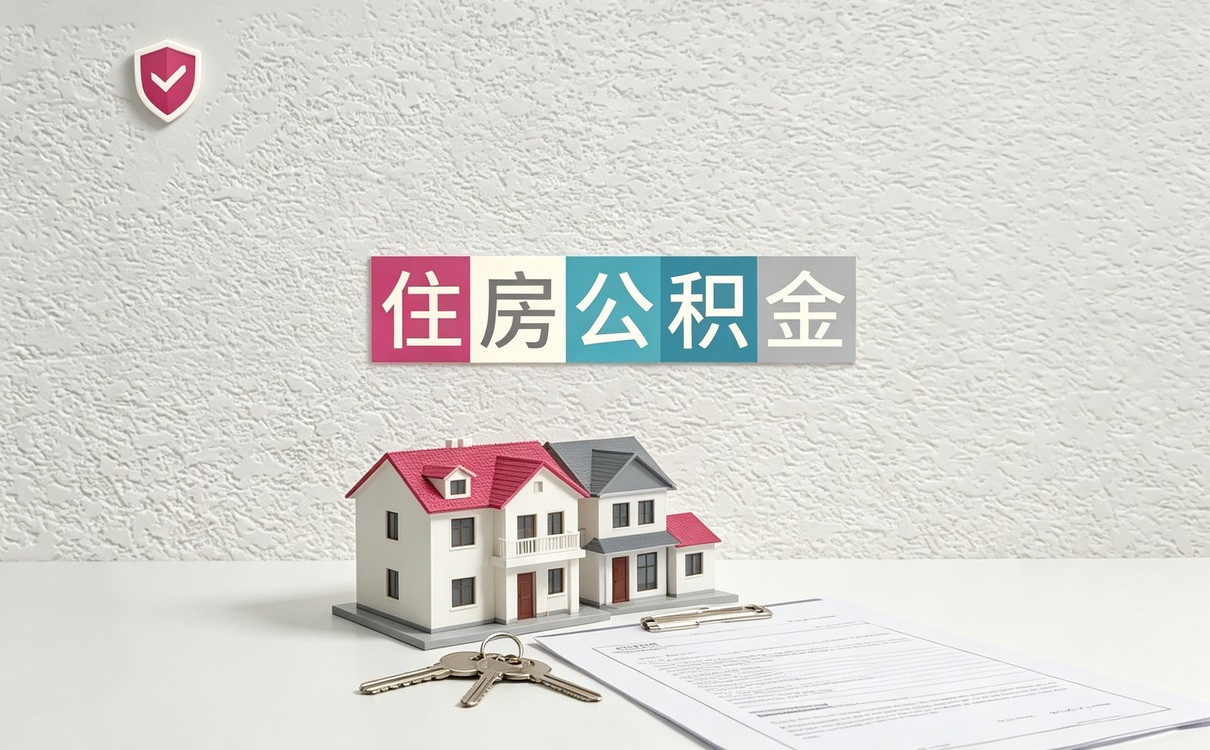 北海持证机构公积金提取机构办理指南