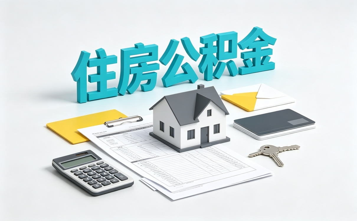 北海本地公积金代取公司这几个坑别踩