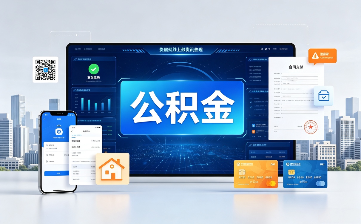 北海中介代取公积金可靠吗带啥材料去哪办